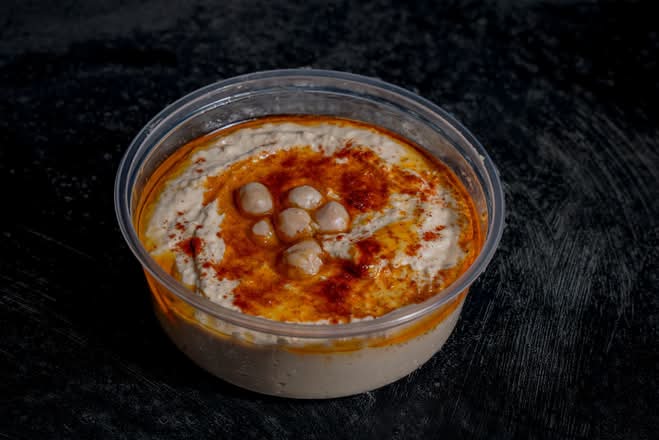 Hummus
