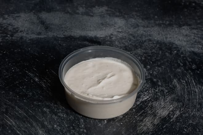Toum (Garlic Sauce)